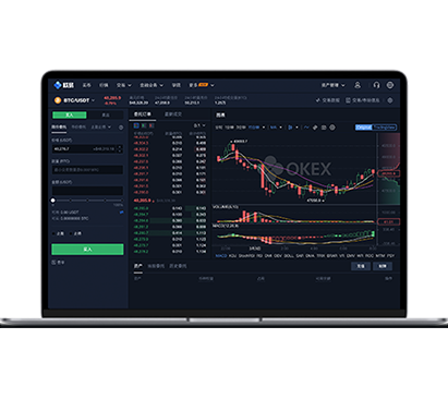 欧交易所app官方正版下载：安全安装指南与最新版入口交易所APP界面预览 - 简洁直观的数字货币交易界面